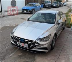 هیۆندای سۆناتا